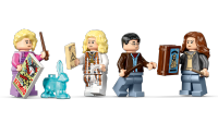 LEGO set 76467-1 Luna Lovegood's House - Image 5