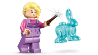 LEGO set 76467-1 Luna Lovegood's House - Image 6