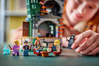 LEGO set 76467-1 Luna Lovegood's House - Image 9