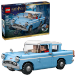 LEGO set 76470-1 Enchanted Flying Ford Anglia - Image 2