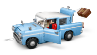 LEGO set 76470-1 Enchanted Flying Ford Anglia - Image 5