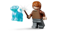 LEGO set 76471-1 Knockturn Alley Wizarding Shops - Image 10