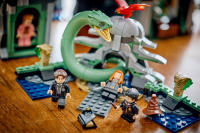 LEGO set 76473-1 Hogwarts Castle: East Wing - Image 8