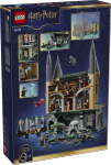 LEGO set 76473-1 Hogwarts Castle: East Wing - Image 9