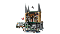 LEGO set 76473-1 Hogwarts Castle: East Wing - Image 12