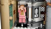 LEGO set 76473-1 Hogwarts Castle: East Wing - Image 13