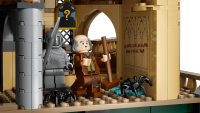 LEGO set 76473-1 Hogwarts Castle: East Wing - Image 15