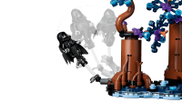 LEGO set 76475-1 Forbidden Forest: Expecto Patronum - Image 6