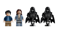 LEGO set 76475-1 Forbidden Forest: Expecto Patronum - Image 7