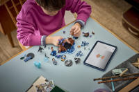 LEGO set 76475-1 Forbidden Forest: Expecto Patronum - Image 8