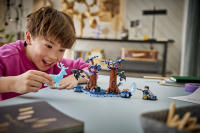 LEGO set 76475-1 Forbidden Forest: Expecto Patronum - Image 9