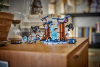 LEGO set 76475-1 Forbidden Forest: Expecto Patronum - Image 11
