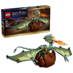 LEGO set 76477-1 Norbert: Hagrid's Baby Dragon - Image 2