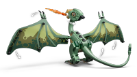 LEGO set 76477-1 Norbert: Hagrid's Baby Dragon - Image 4
