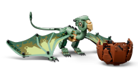 LEGO set 76477-1 Norbert: Hagrid's Baby Dragon - Image 5