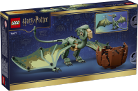 LEGO set 76477-1 Norbert: Hagrid's Baby Dragon - Image 10