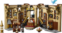 LEGO set 76478-1 Book Nook: Dumbledore's Office - Image 1
