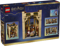LEGO set 76478-1 Book Nook: Dumbledore's Office - Image 7