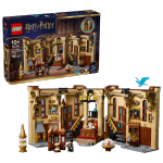 LEGO set 76478-1 Book Nook: Dumbledore's Office - Image 2