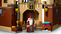 LEGO set 76478-1 Book Nook: Dumbledore's Office - Image 10