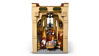 LEGO set 76478-1 Book Nook: Dumbledore's Office - Image 12