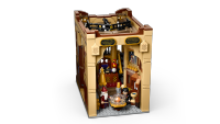 LEGO set 76478-1 Book Nook: Dumbledore's Office - Image 13