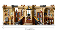 LEGO set 76478-1 Book Nook: Dumbledore's Office - Image 14