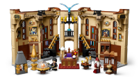 LEGO set 76478-1 Book Nook: Dumbledore's Office - Image 15
