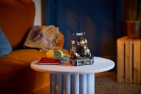 LEGO set 76780-1 Wednesday Addams Figure - Image 3