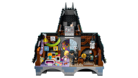 LEGO set 76781-1 Wednesday & Enid's Dorm Room - Image 8