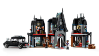 LEGO set 76786-1 Morticia's Cottage - Image 6