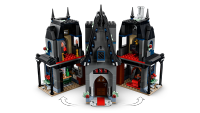 LEGO set 76786-1 Morticia's Cottage - Image 7