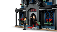 LEGO set 76786-1 Morticia's Cottage - Image 9
