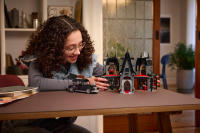 LEGO set 76786-1 Morticia's Cottage - Image 12