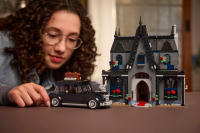 LEGO set 76786-1 Morticia's Cottage - Image 13