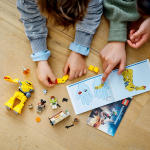 LEGO set 76830-1 Zyclops Chase - Image 8