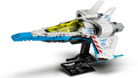 LEGO set 76832-1 XL-15 Spaceship - Image 5