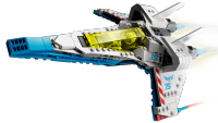 LEGO set 76832-1 XL-15 Spaceship - Image 6