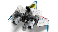 LEGO set 76832-1 XL-15 Spaceship - Image 7