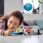 LEGO set 76832-1 XL-15 Spaceship - Image 9