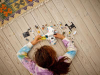 LEGO set 76832-1 XL-15 Spaceship - Image 10