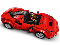 LEGO set 76895-1 Ferrari F8 Tributo - Image 4