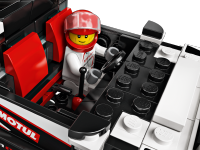 LEGO set 76896-1 Nissan GT-R NISMO - Image 4