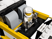 LEGO set 76897-1 1985 Audi Sport quattro S1 - Image 5