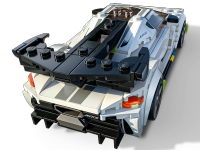 LEGO set 76900-1 Koenigsegg Jesko - Image 5