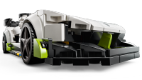 LEGO set 76900-1 Koenigsegg Jesko - Image 6
