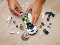 LEGO set 76900-1 Koenigsegg Jesko - Image 8