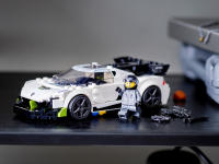 LEGO set 76900-1 Koenigsegg Jesko - Image 10