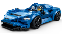 LEGO set 76902-1 McLaren Elva - Image 3