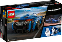 LEGO set 76902-1 McLaren Elva - Image 7
